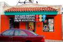 International Film Festival Headquarters in San Luis Obispo, CA