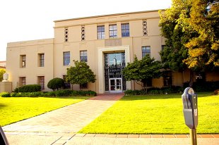 County Courthouse- (medium sized photo)