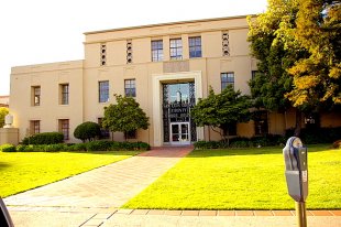 County Courthouse