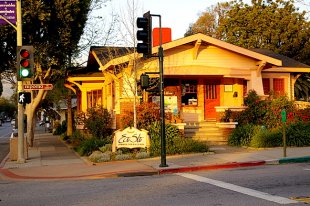 Environmental Center
