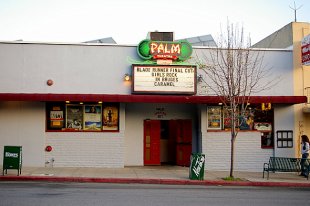 Palm Theatre