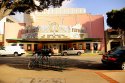 Fremont Theatre Front View in San Luis Obispo, CA