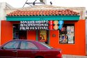 International Film Festival Headquarters