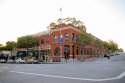 J.P. Andrews Building Corner View
