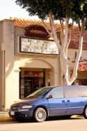 Mission Cinemas