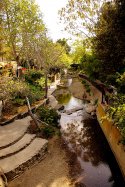 Mission Plaza Extension River East