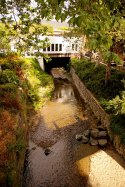 Mission Plaza Extension River West