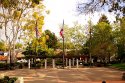 Old Mission Flagpoles- (thumbnail)